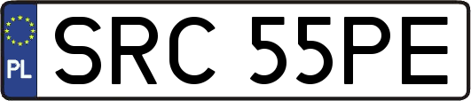 SRC55PE