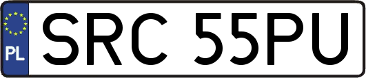 SRC55PU