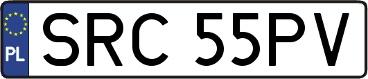 SRC55PV