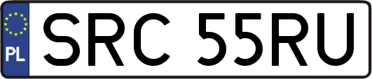 SRC55RU