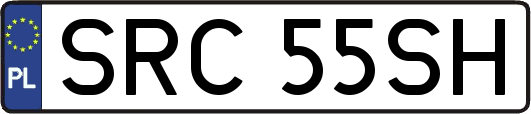 SRC55SH