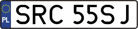 SRC55SJ