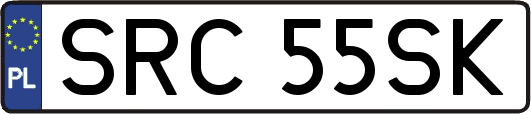 SRC55SK