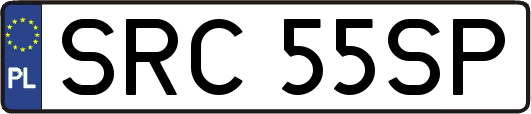 SRC55SP