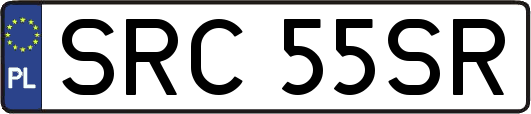 SRC55SR