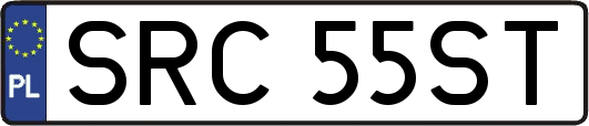 SRC55ST