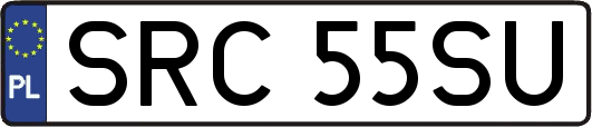 SRC55SU