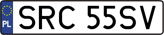 SRC55SV
