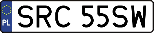 SRC55SW
