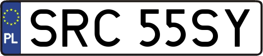 SRC55SY