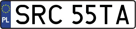 SRC55TA