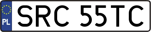 SRC55TC