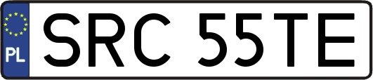 SRC55TE