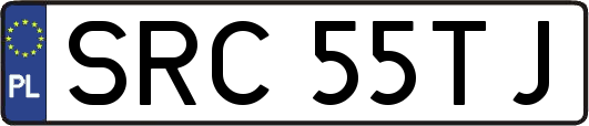 SRC55TJ
