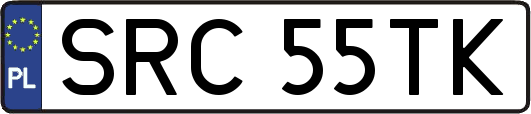 SRC55TK