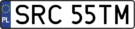 SRC55TM