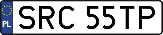 SRC55TP