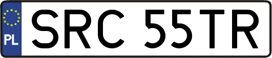 SRC55TR
