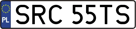 SRC55TS