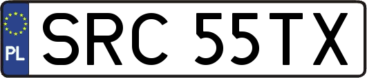 SRC55TX
