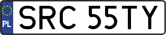 SRC55TY