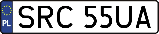 SRC55UA