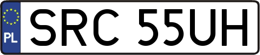SRC55UH