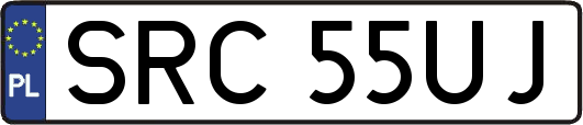 SRC55UJ