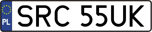 SRC55UK