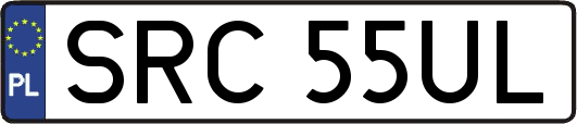 SRC55UL