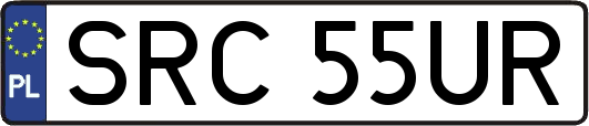 SRC55UR