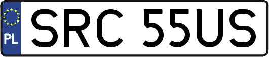 SRC55US