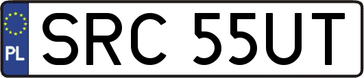 SRC55UT