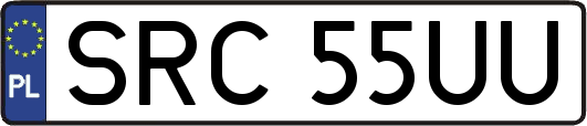 SRC55UU
