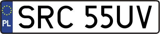 SRC55UV
