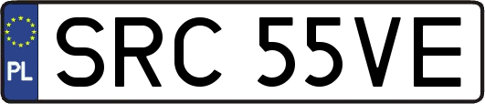 SRC55VE