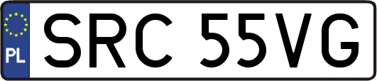 SRC55VG