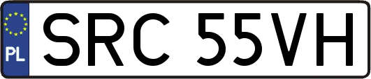SRC55VH