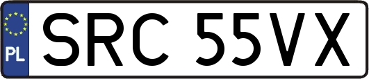 SRC55VX