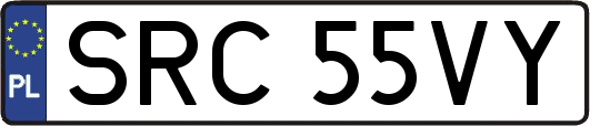 SRC55VY