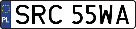 SRC55WA