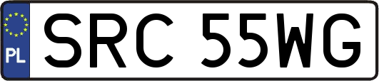 SRC55WG