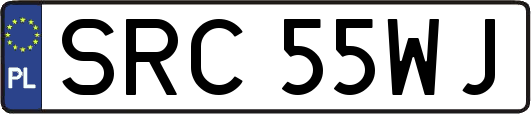 SRC55WJ