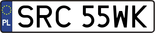 SRC55WK