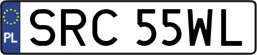 SRC55WL