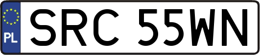 SRC55WN