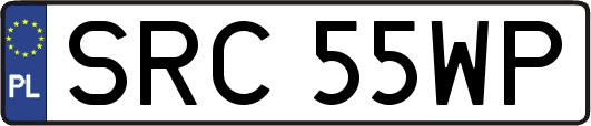SRC55WP