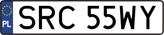 SRC55WY