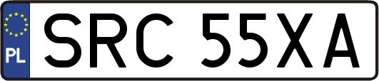 SRC55XA