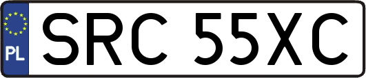 SRC55XC